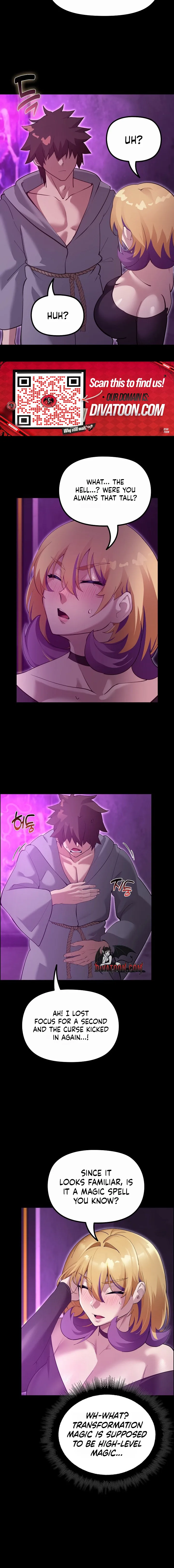 XX Dungeon 10