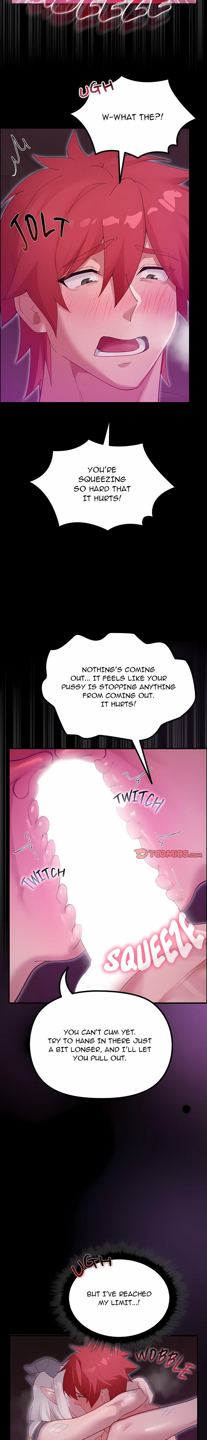 XX Dungeon 12