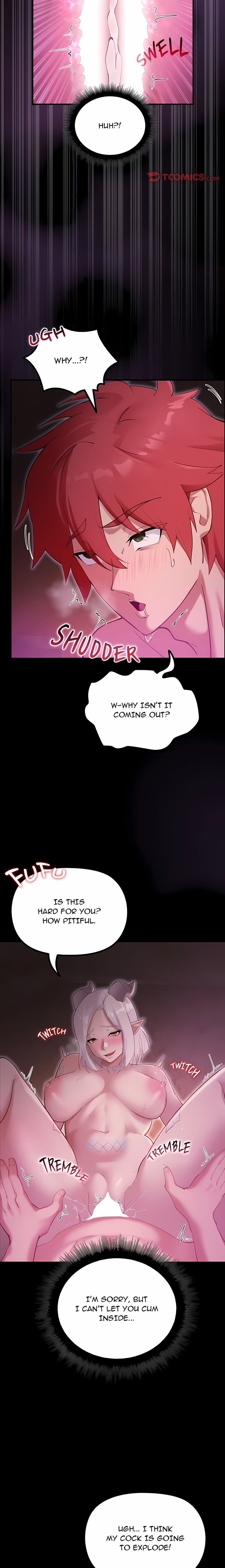 XX Dungeon 15