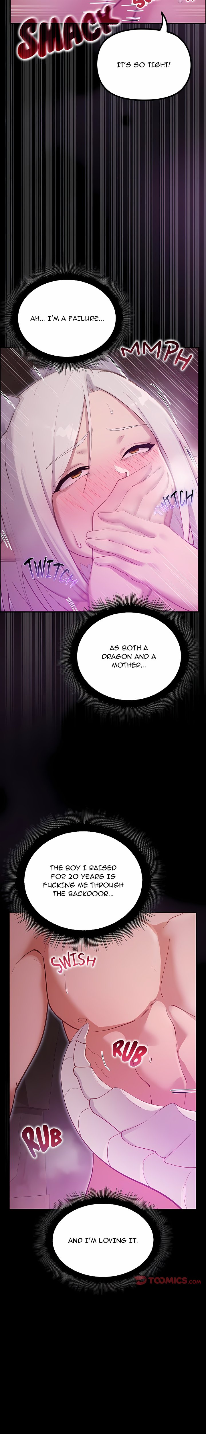 XX Dungeon 18
