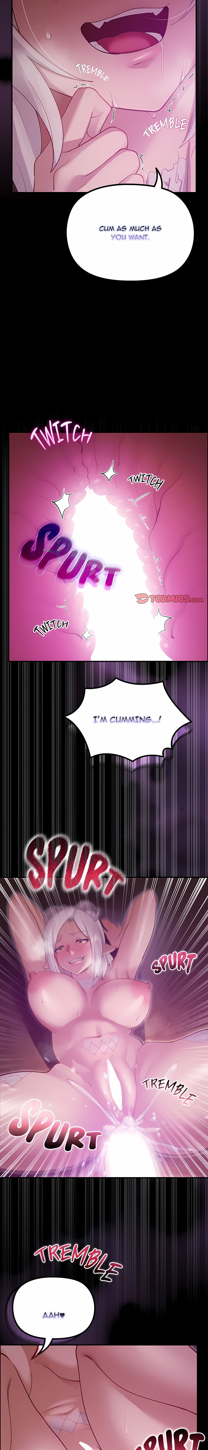 XX Dungeon 21