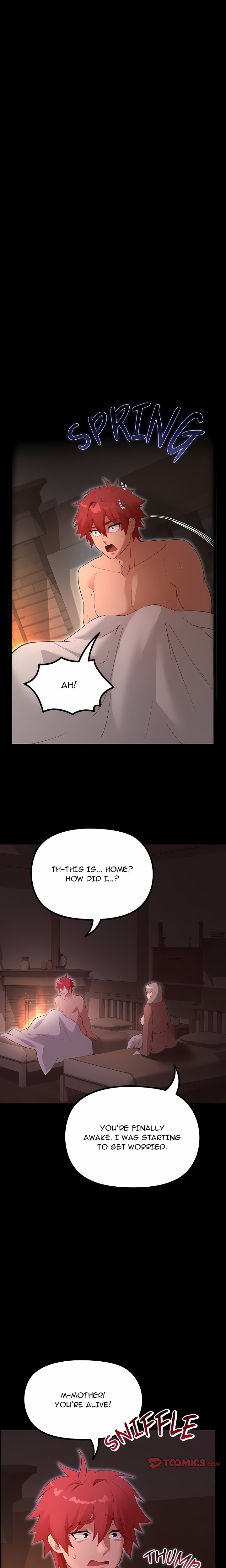 XX Dungeon 23