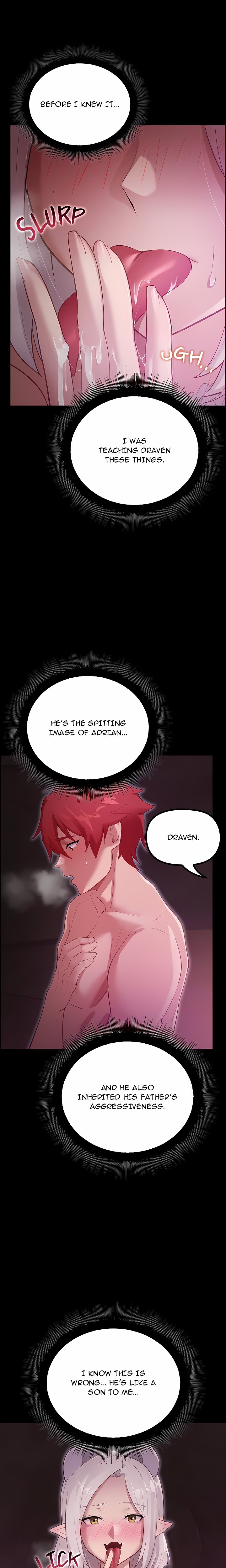 XX Dungeon 4