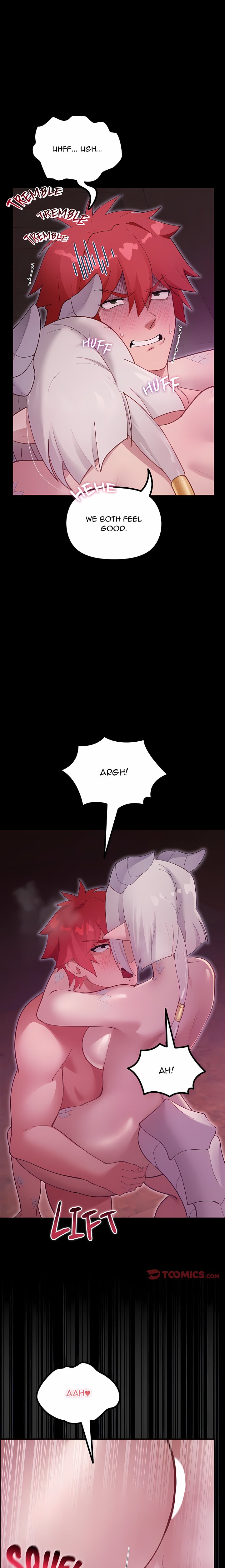 XX Dungeon 8