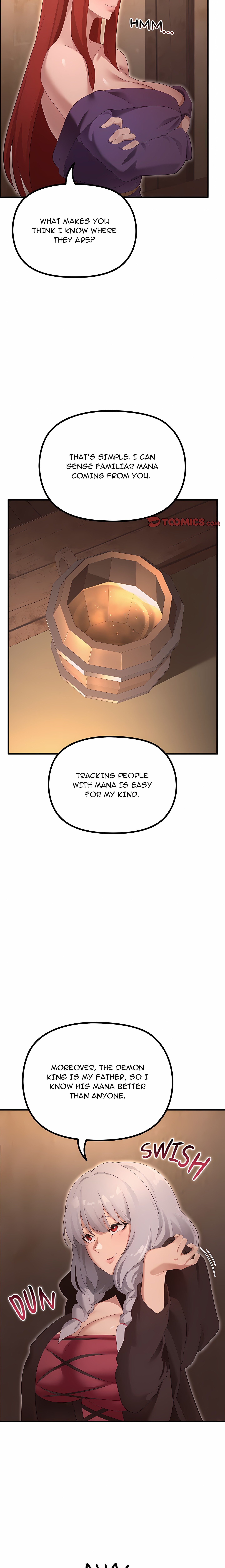 XX Dungeon 11