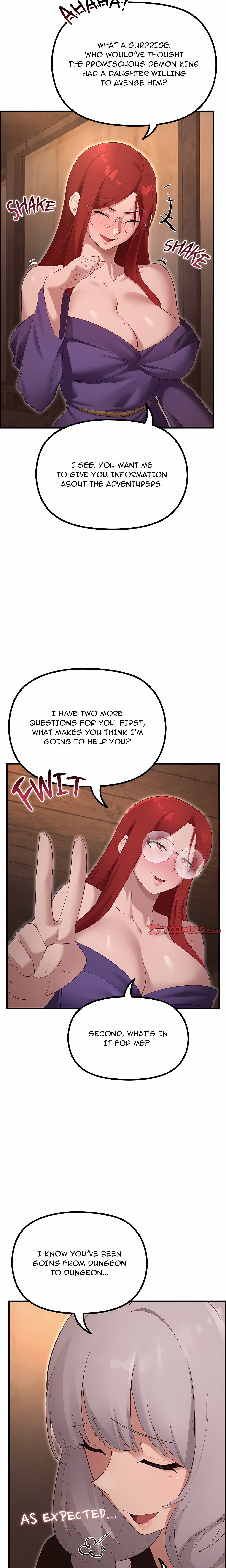 XX Dungeon 12