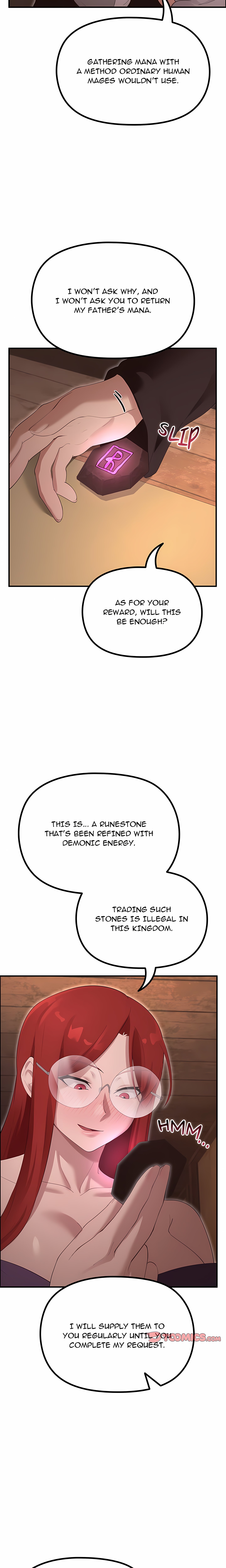 XX Dungeon 13