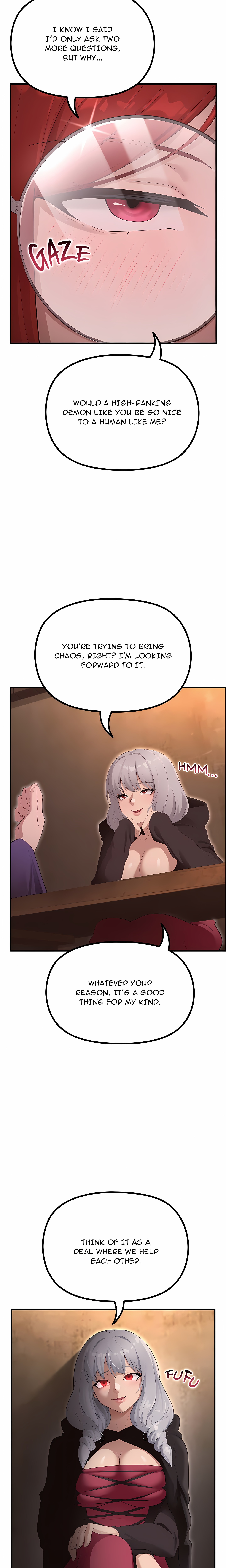 XX Dungeon 14