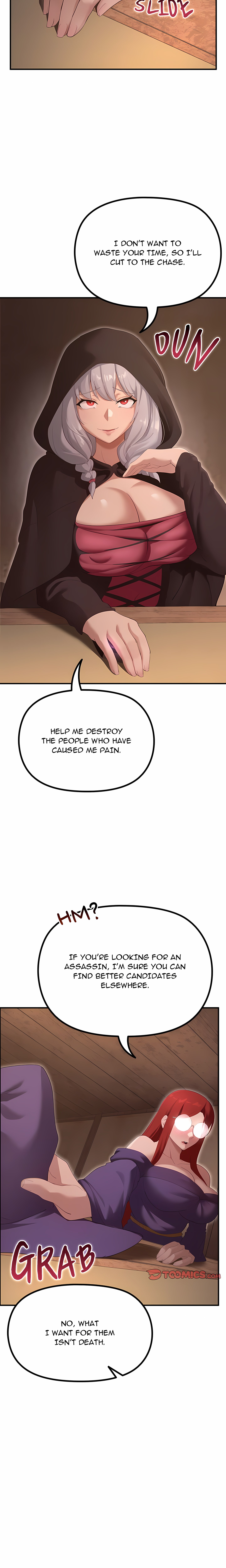 XX Dungeon 8