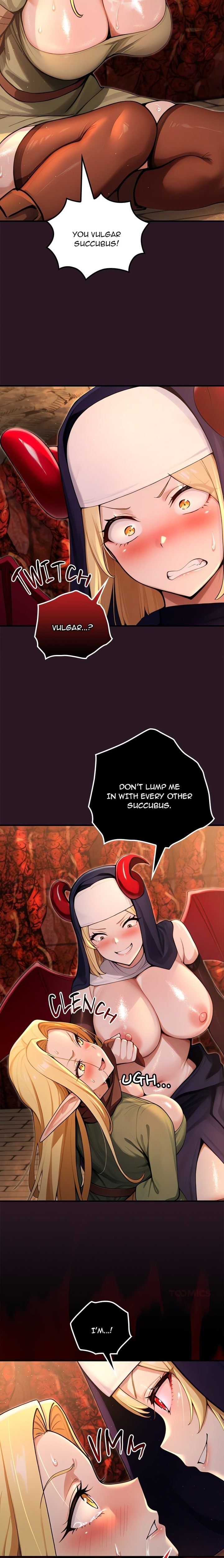 XX Dungeon 14