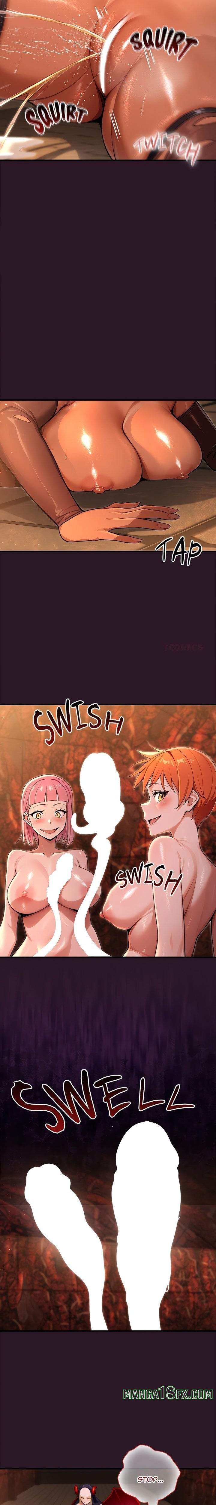 XX Dungeon 20