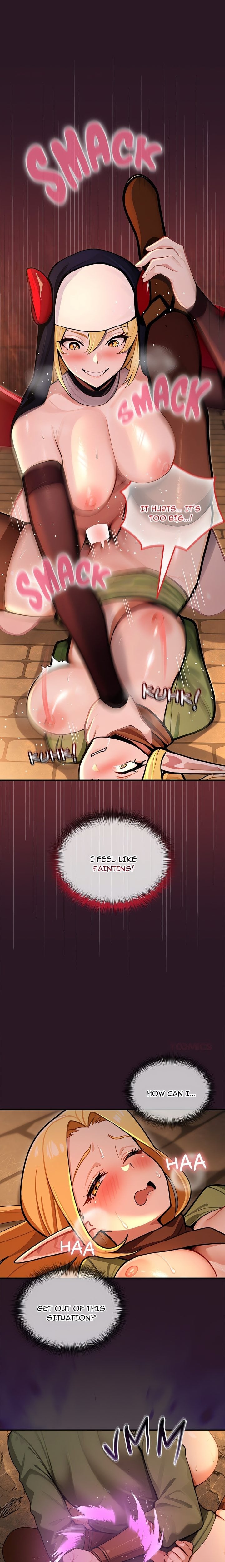 XX Dungeon 22