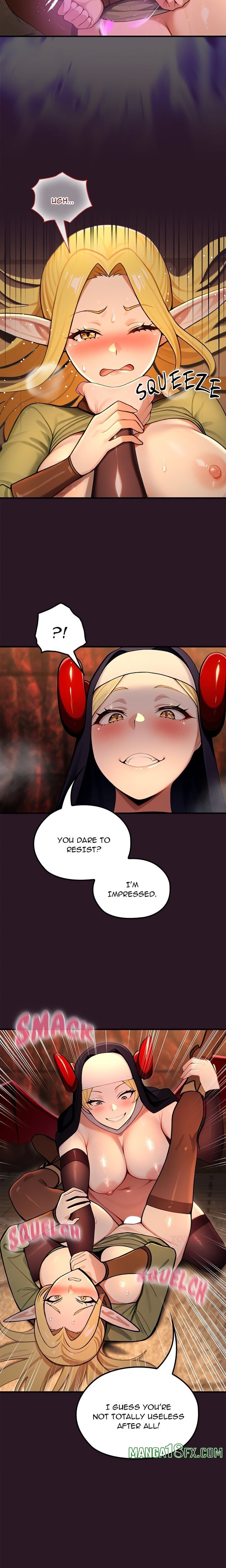 XX Dungeon 23