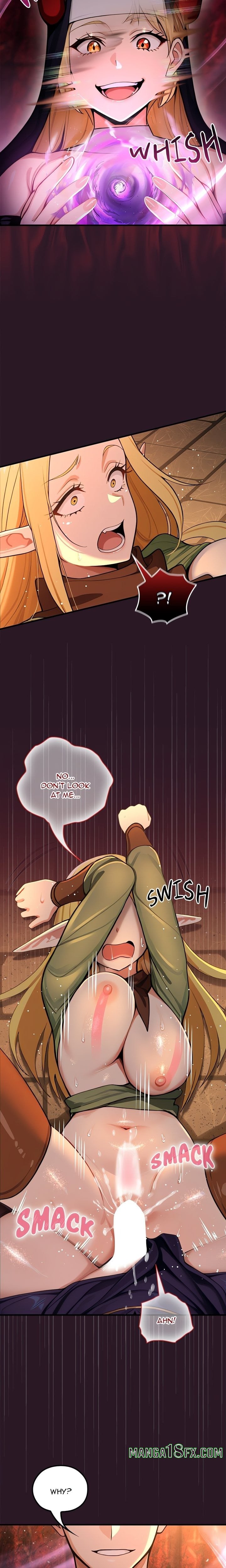 XX Dungeon 25