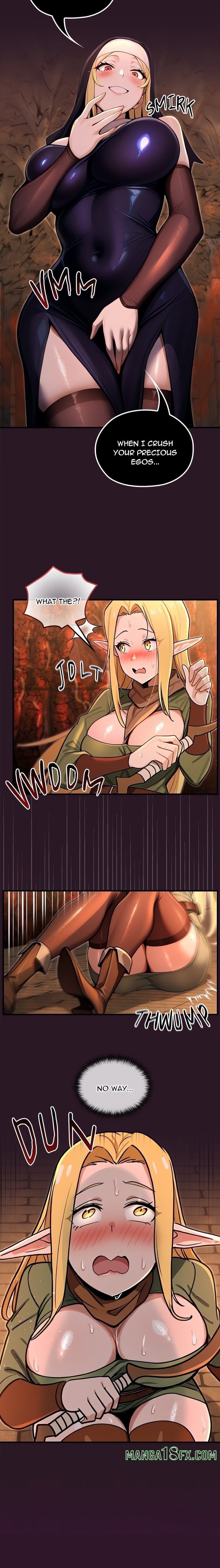 XX Dungeon 6