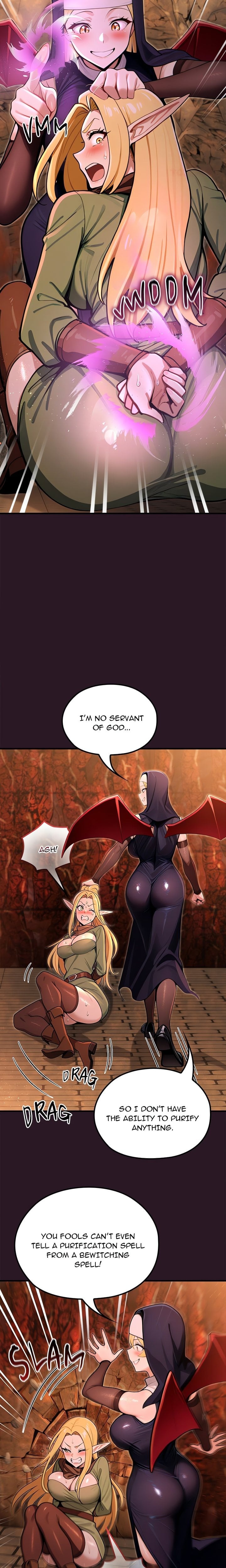 XX Dungeon 8