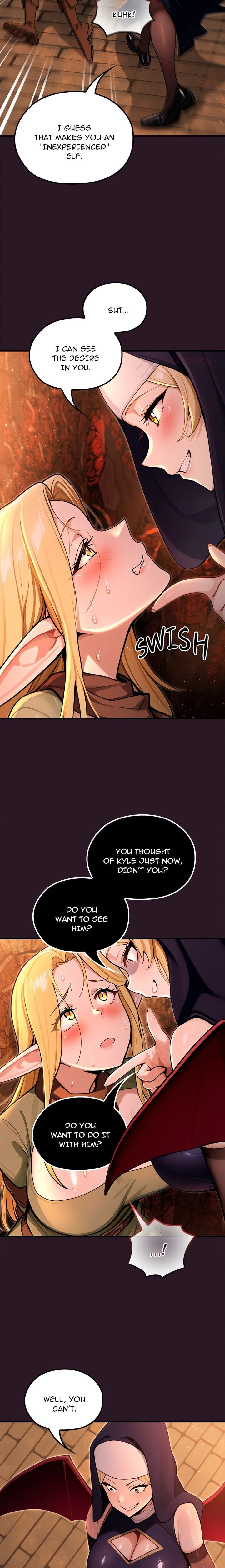 XX Dungeon 9