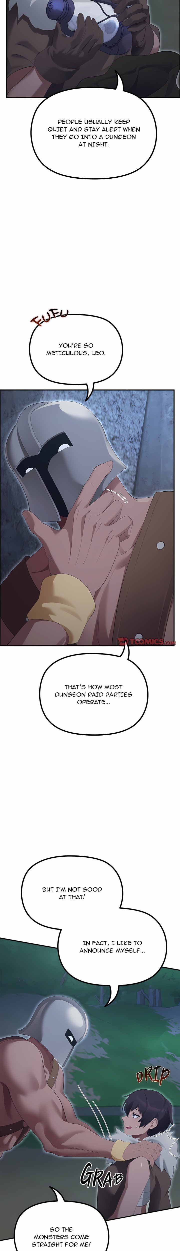 XX Dungeon 2