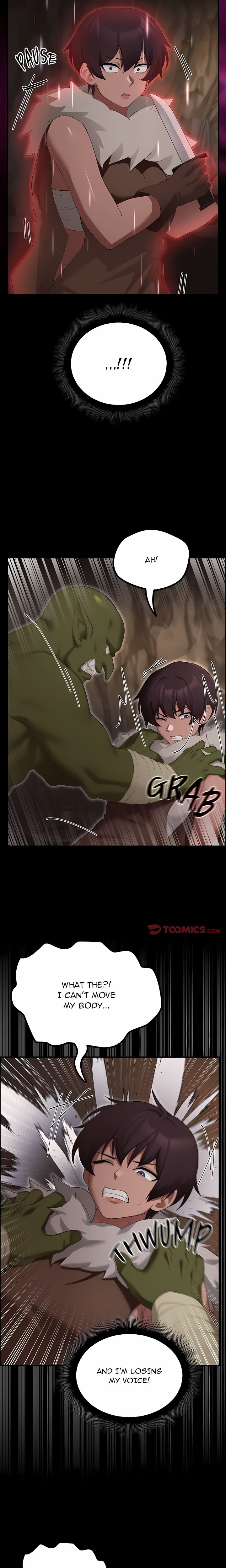 XX Dungeon 12