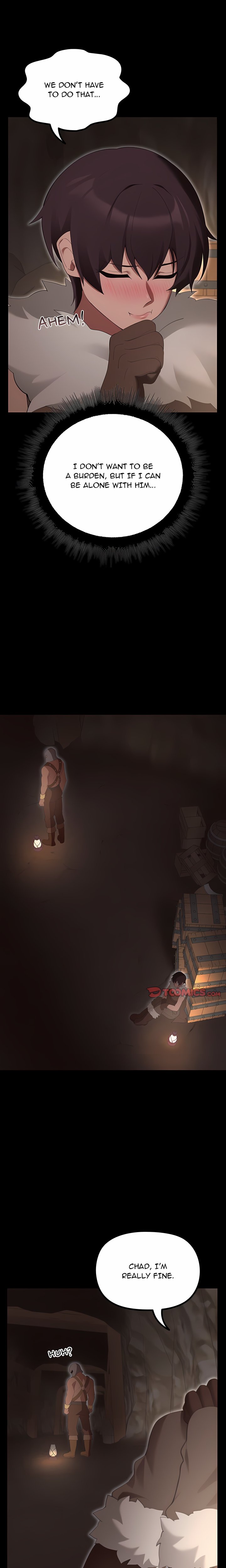 XX Dungeon 17