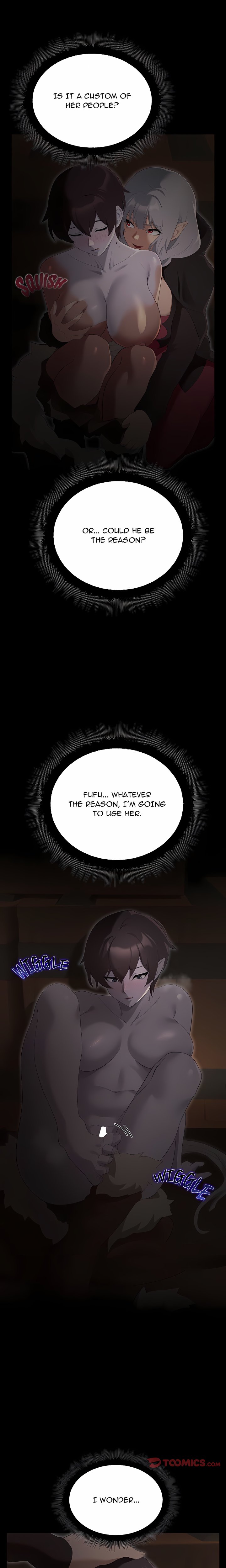 XX Dungeon 23
