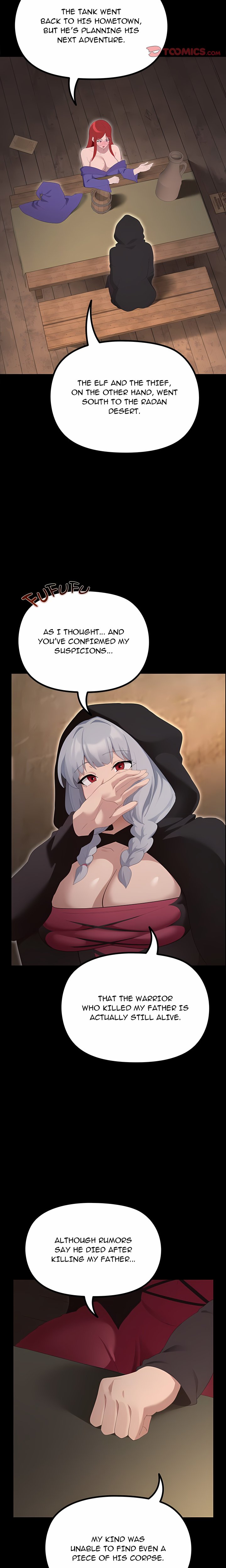 XX Dungeon 5