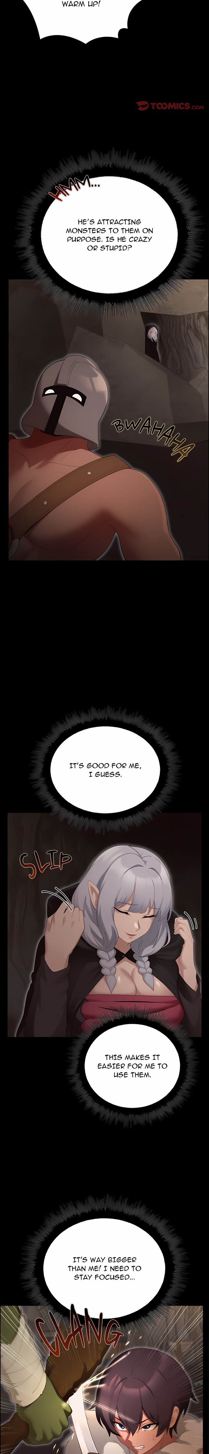 XX Dungeon 10