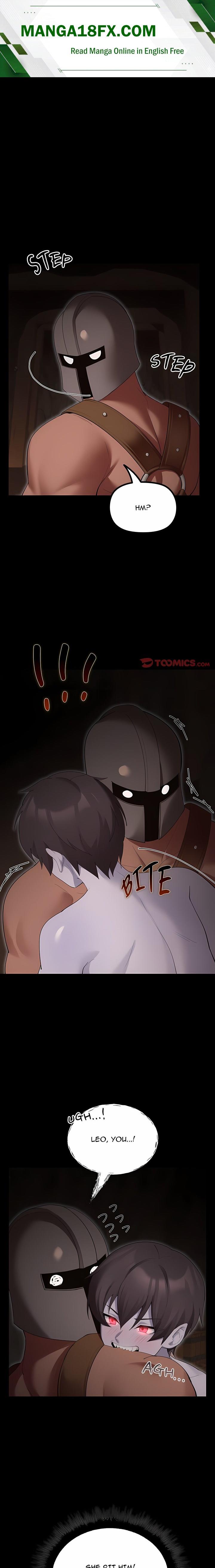 XX Dungeon 1