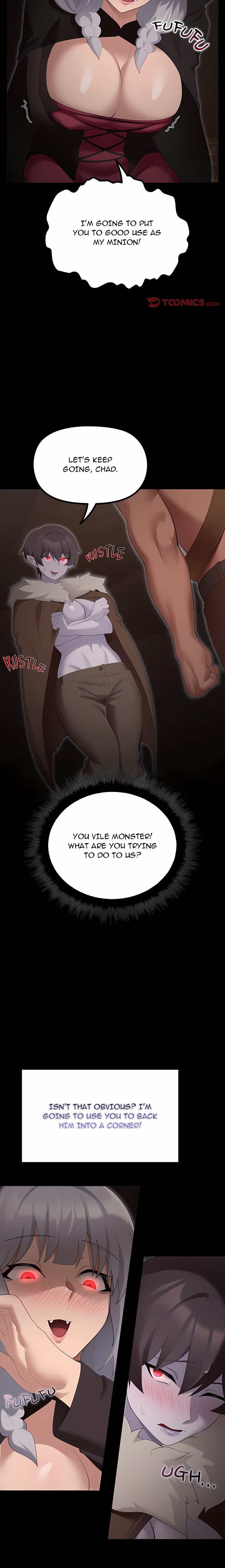 XX Dungeon 18