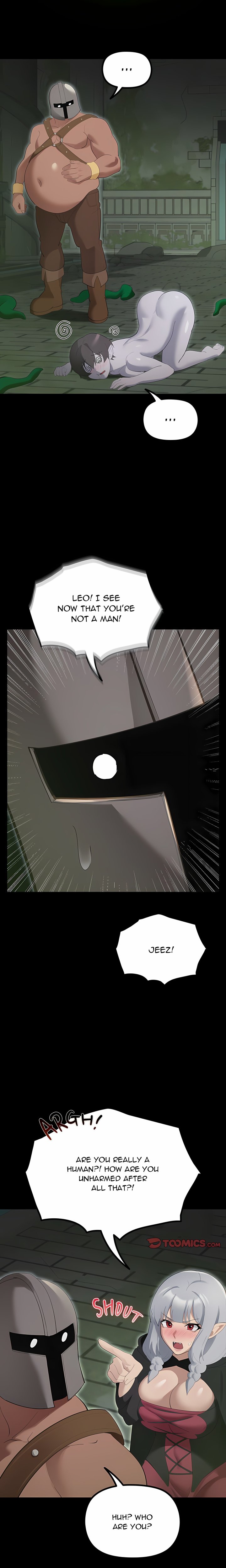 XX Dungeon 23