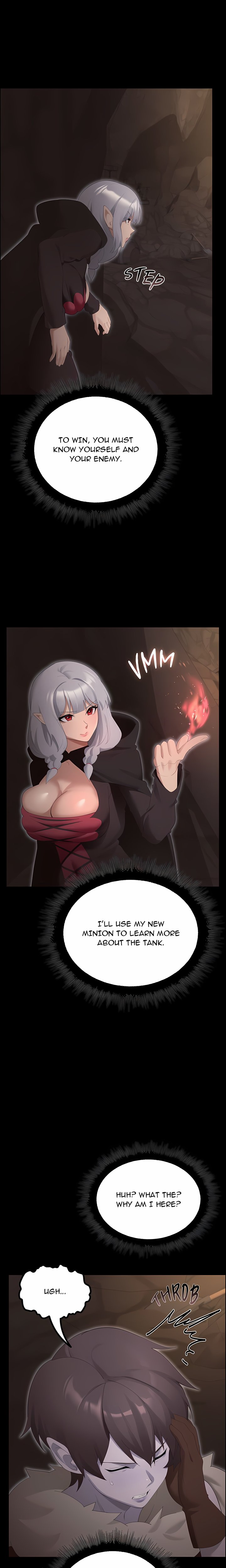 XX Dungeon 7