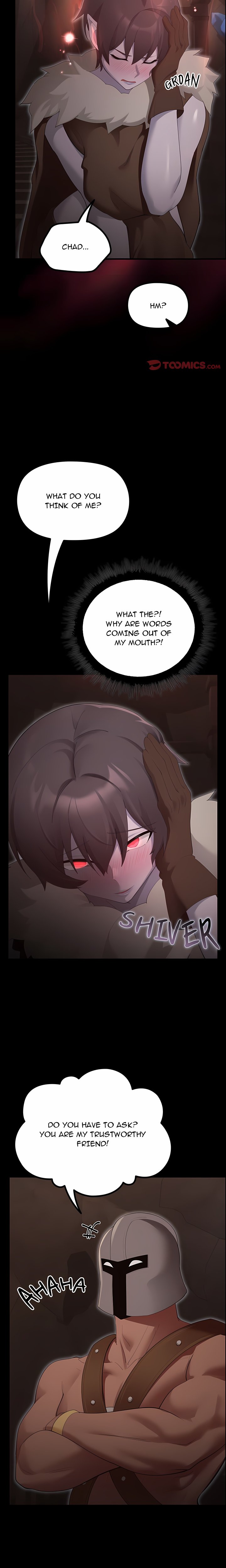 XX Dungeon 9
