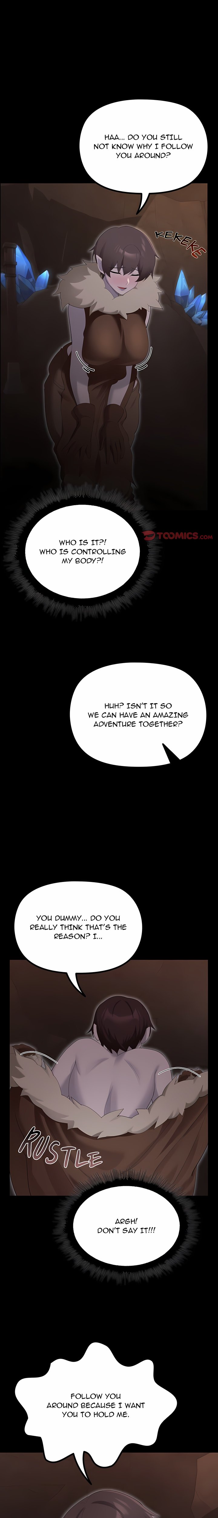 XX Dungeon 10