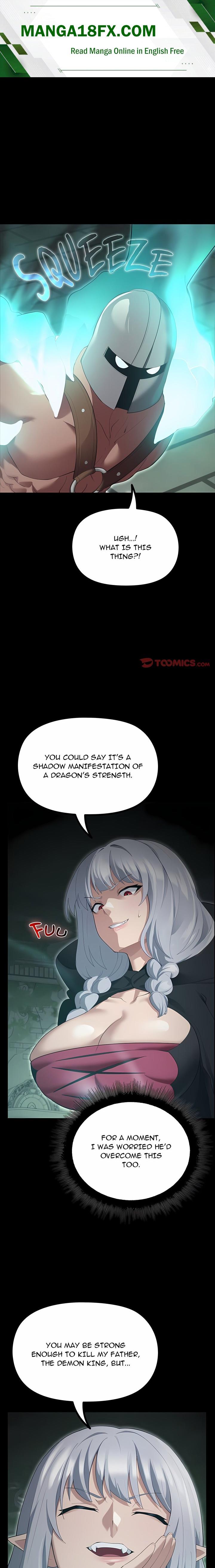 XX Dungeon 1