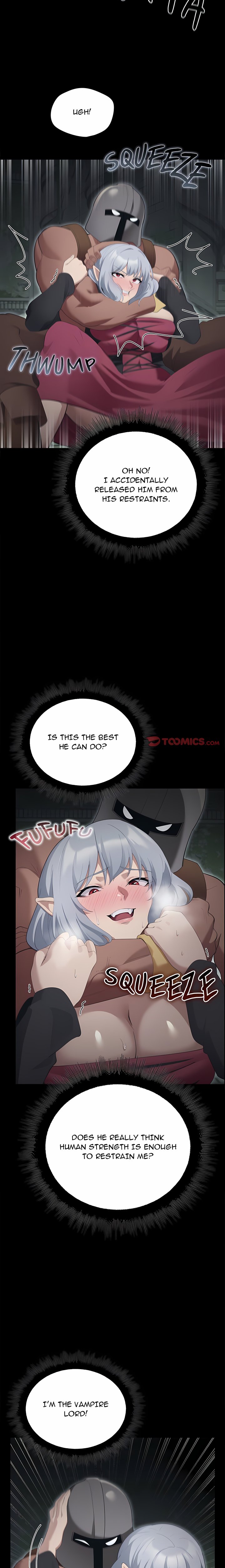 XX Dungeon 11