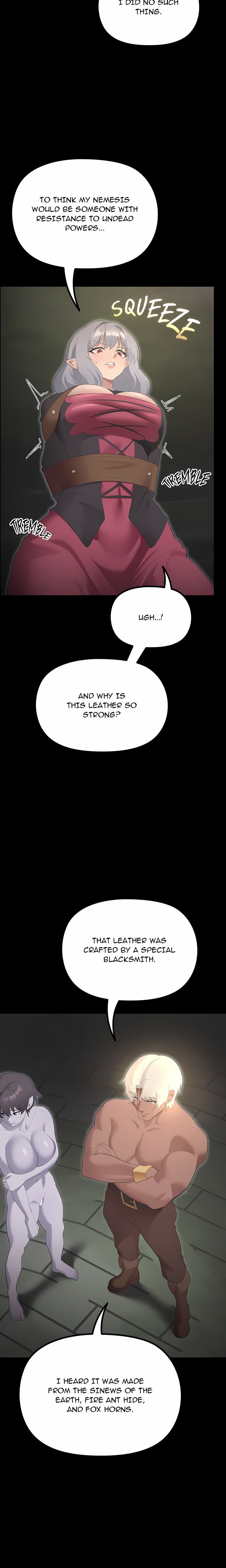 XX Dungeon 16