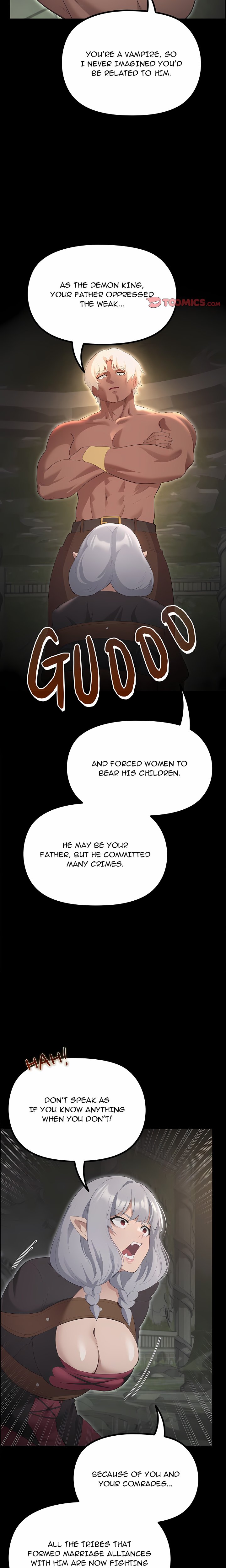 XX Dungeon 18