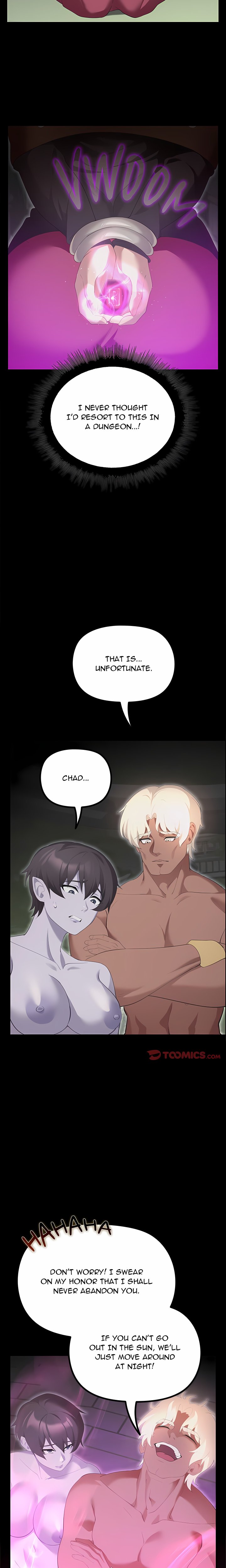 XX Dungeon 22