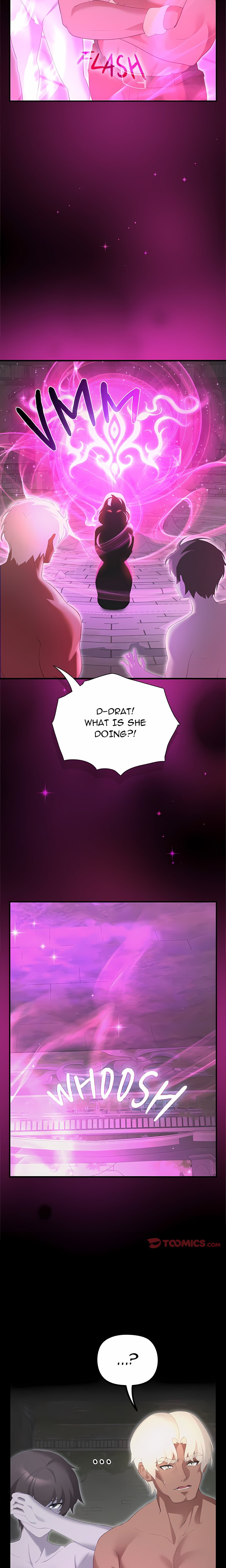 XX Dungeon 23