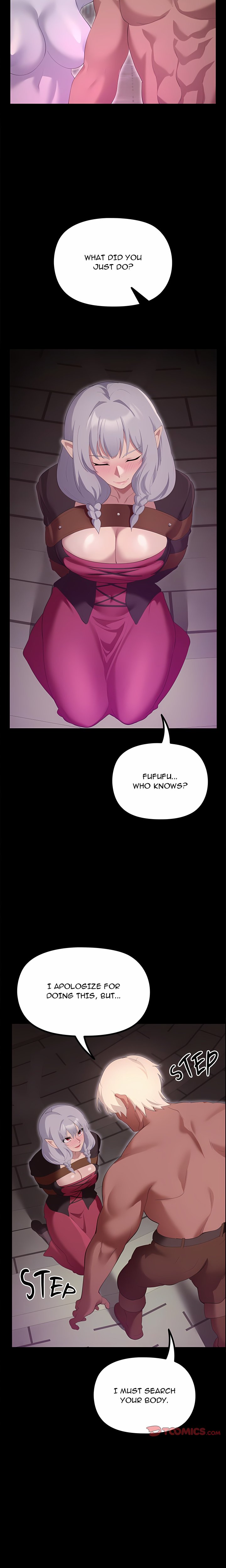 XX Dungeon 24