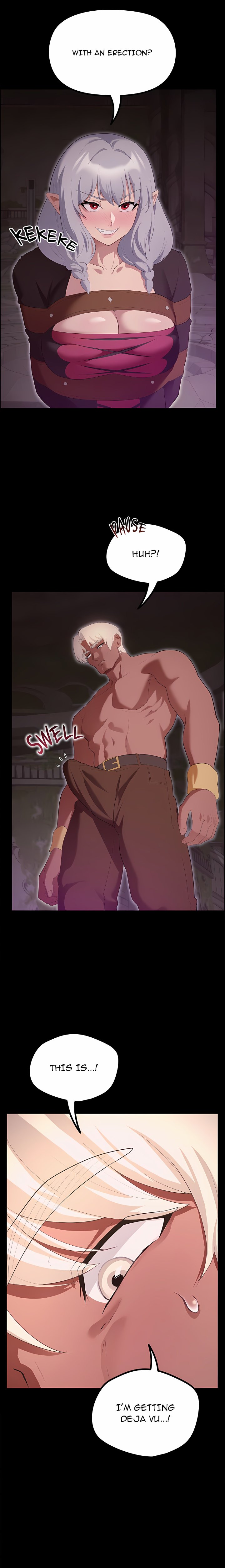 XX Dungeon 25