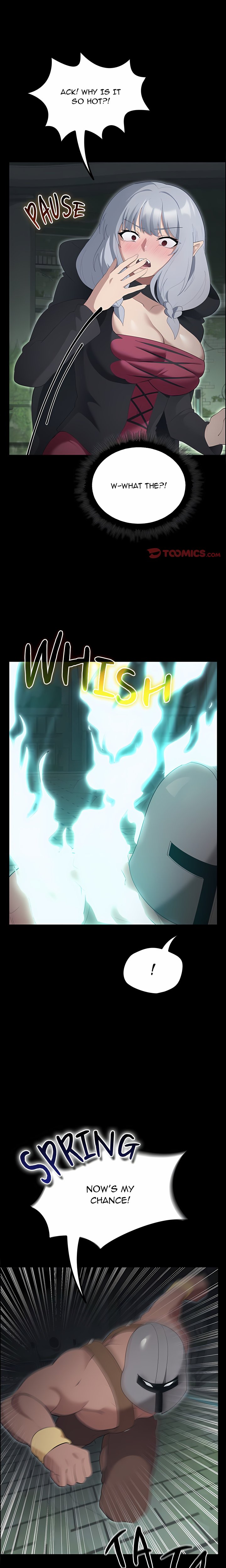 XX Dungeon 10