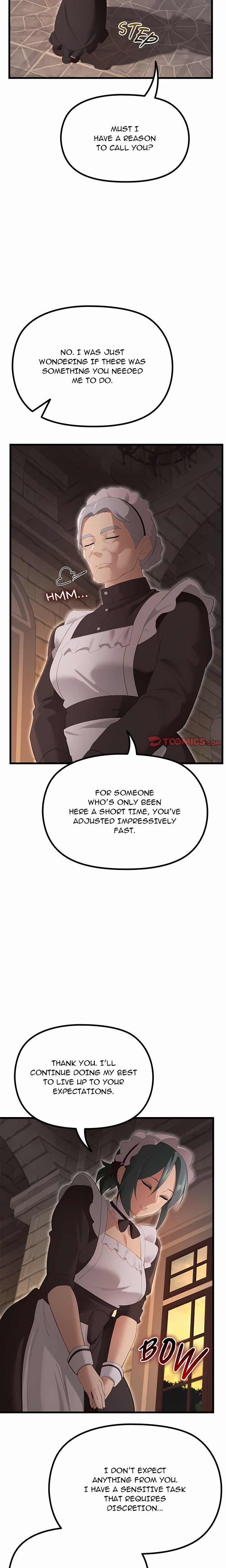 XX Dungeon 11