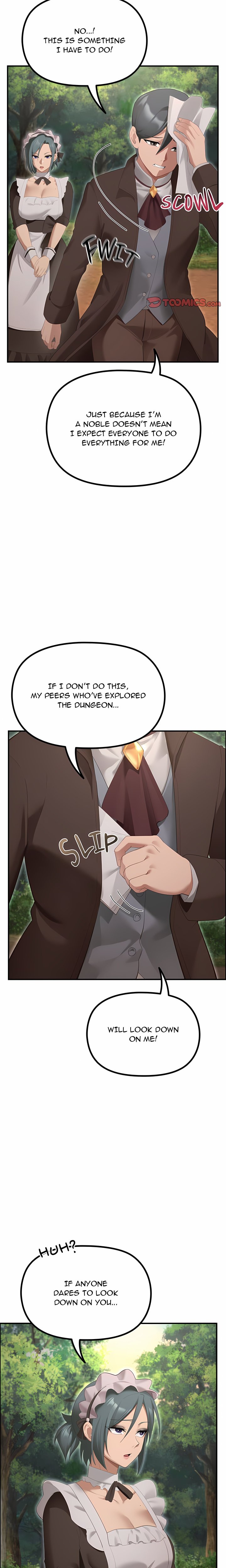 XX Dungeon 18