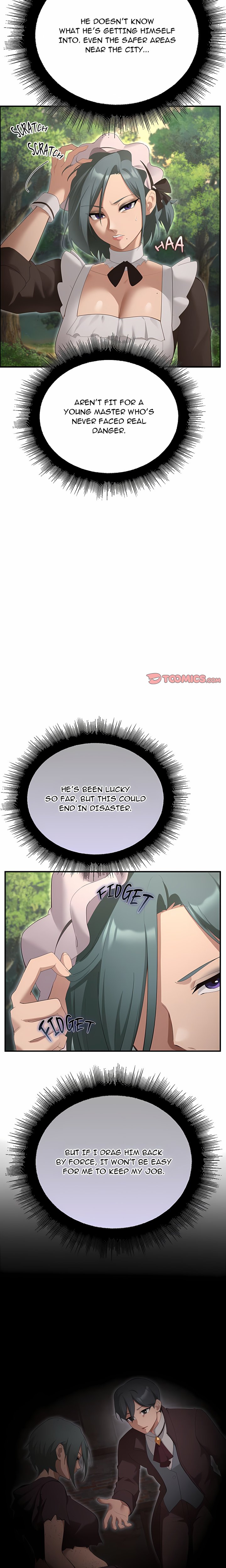 XX Dungeon 20