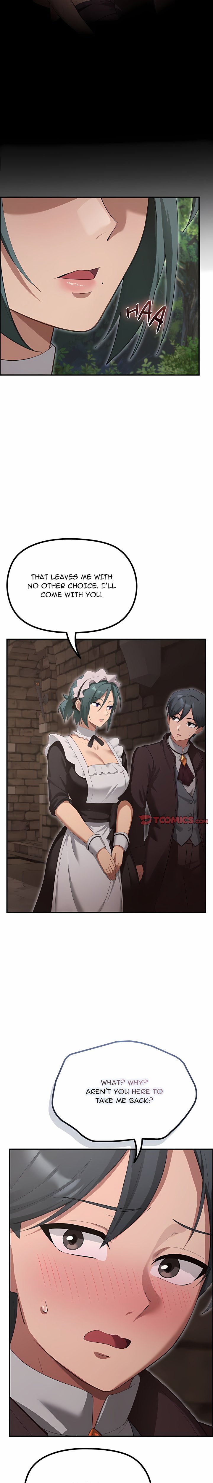 XX Dungeon 21