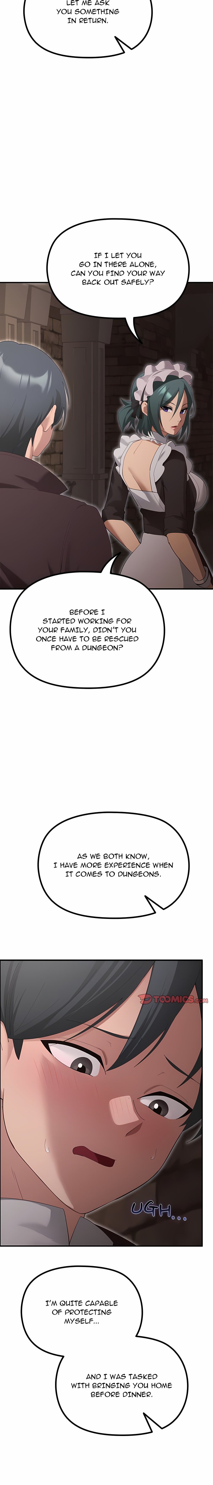 XX Dungeon 22