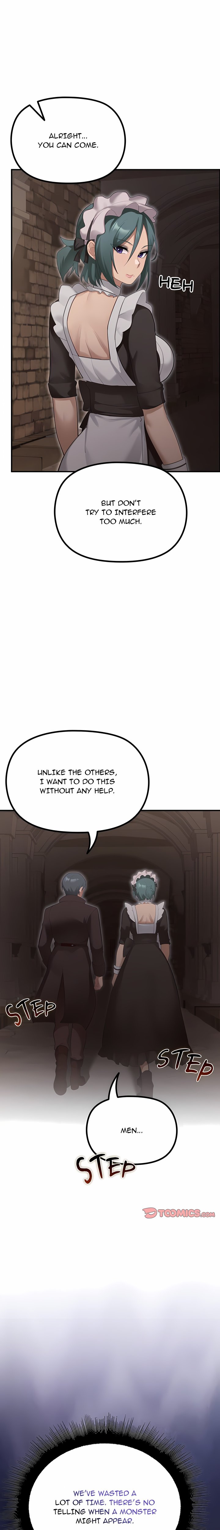XX Dungeon 23