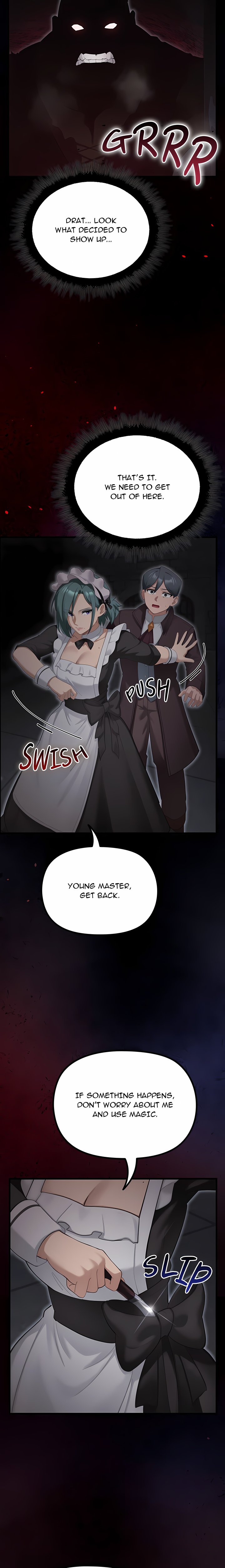 XX Dungeon 25