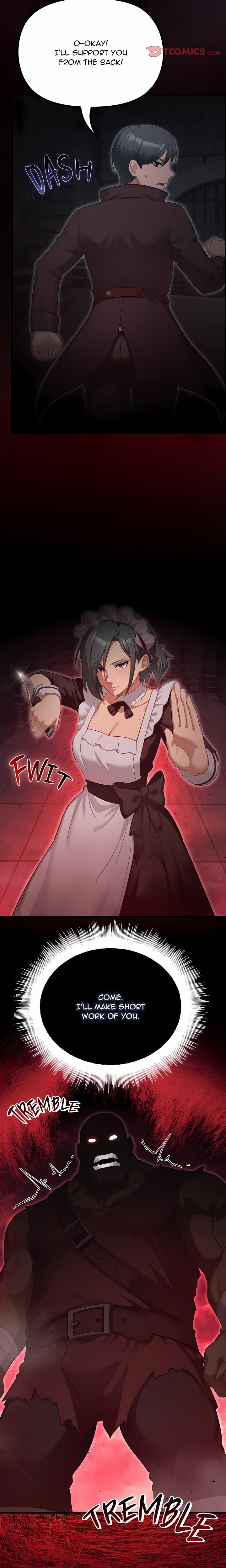 XX Dungeon 26